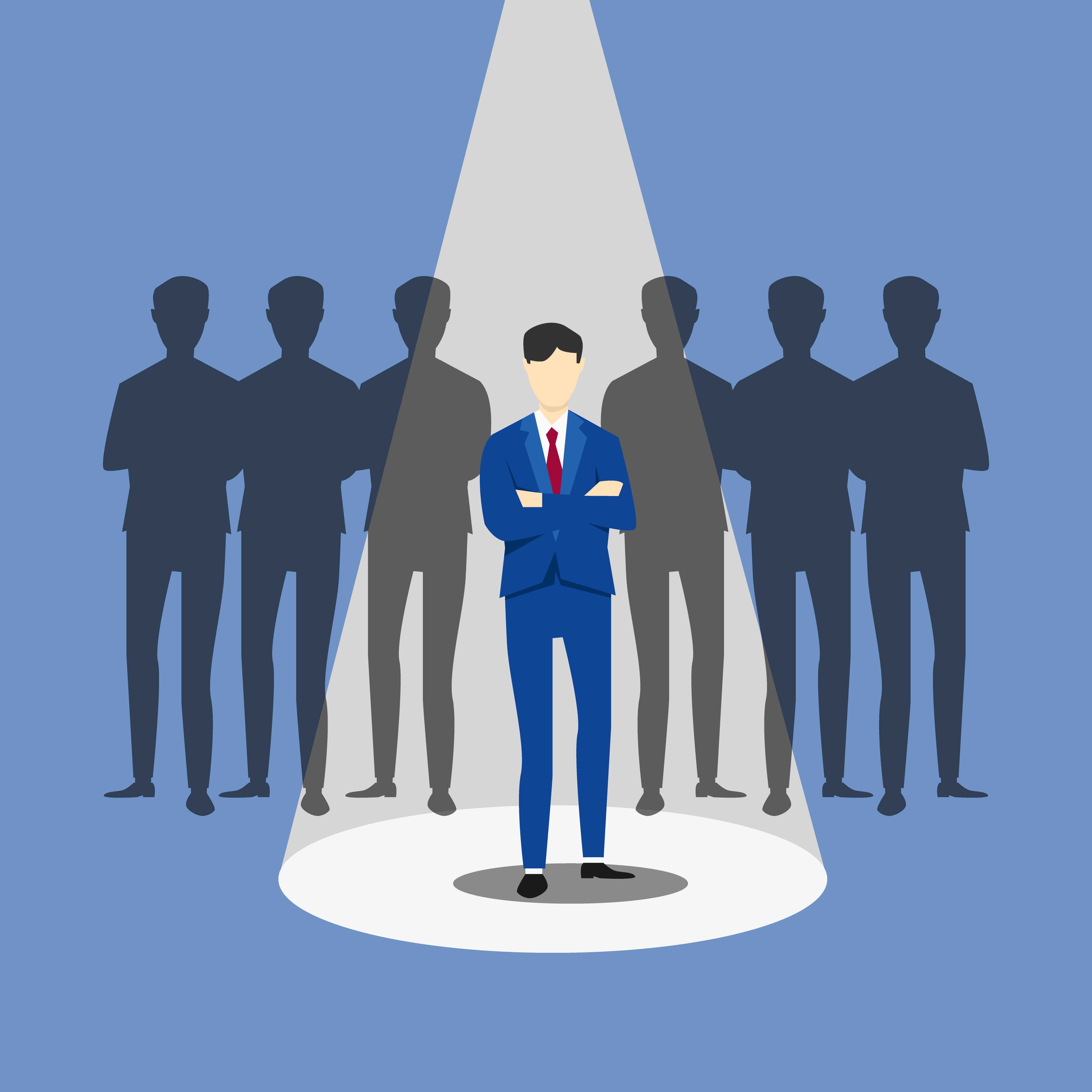 Specialized Recruitment